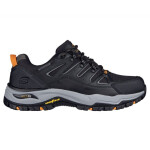 Skechers Arch Fit - Dawson - Argosa M 204630/BLK 41