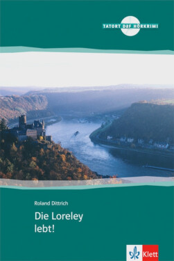 Die Loreley lebt! Neu + CD