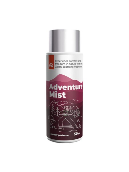 NORTHFINDER parfém na praní Adventure Mist velikost: 50 ml