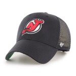 New Jersey Devils Branson