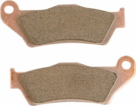 EBC Přední brzdové desky na CFMOTO 800MT-on road