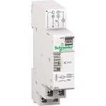 Eltako 23100832 schodišťový časový spínač montáž na lištu 8 V DC/AC, 12 V DC/AC, 24 V DC/AC, 110 V DC/AC, 230 V DC/AC