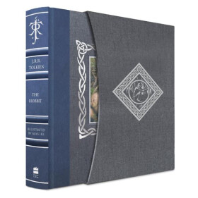 The Hobbit - John Ronald Reuel Tolkien