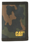 CAT Peněženka Millennial Classic Riley - maskáčová