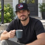 New Era Pánská kšiltovka Winnipeg Jets NHL Alternate Logo 59FIFTY Fitted Velikost: 7 1/4