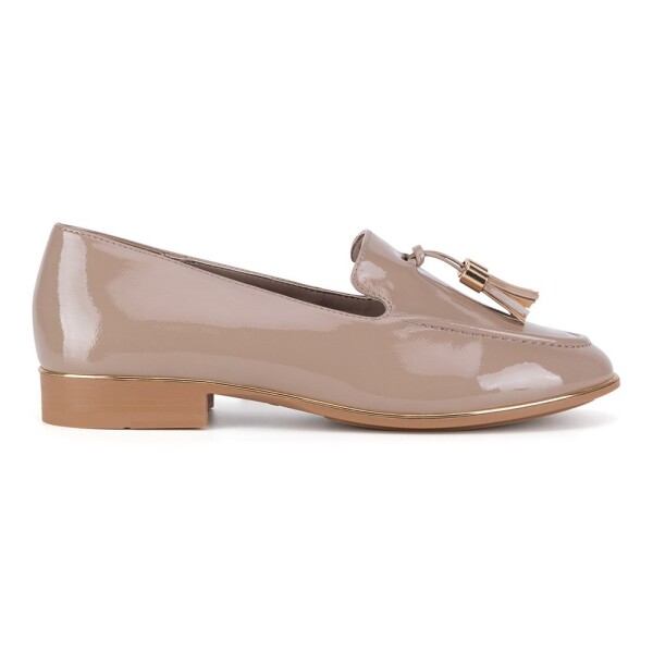 Polobotky Clara Barson CD24055-1 Syntetický materiál
