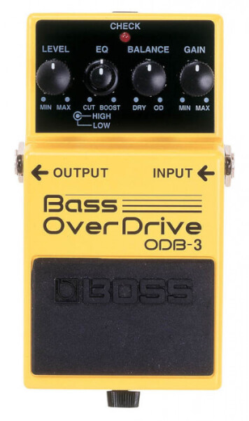 Boss ODB-3