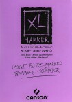 Blok Canson XL Marker A4 70g 100 listů lepený