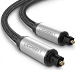 UGREEN Toslink Optical Audio cable 3M (gray)