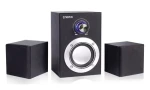 Crono CS-2106C černá / 2.1 / 2x 3W + subwoofer 10W / 3.5mm jack (CS-2106C)