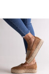 Espadrilky model 207266 Solea 38