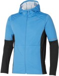 Běžecká bunda Mizuno Thermal Charge BT JK J2GEB50325 Velikost textilu: