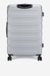 Kufry Gino Rossi GIN-L-003-05-SILVER