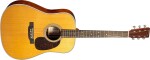 Martin DE Retro Plus Granadillo