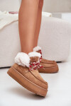 Sněhule model 203555 Step in style 38