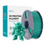 Sunlu Filament PLA+ 2.0 trávově zelená / tisková struna / PLA+ / 1.75mm / 1kg (PLA+ 2.0 GG)