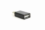 GEMBIRD CC-USB2-CMAF-A adapter USB type-C plug M to USB type-A F