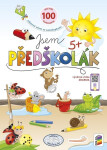 Jsem předškolák - Věra Štiková