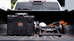 KETER ROC Pro Gear 2.0 Tool box XL