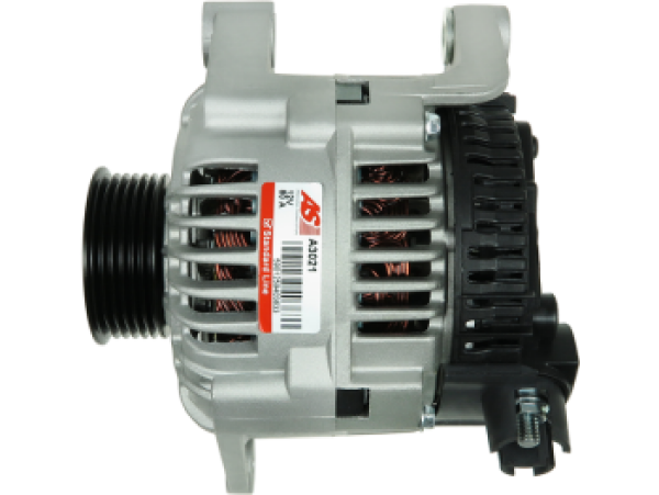 Alternátor PEUGEOT Boxer I (230) a II (244) Expert I (224) a Partner I | Benzin/Diesel