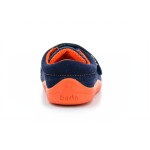 Beda Blue Mandarine BF 0001/SK/1W síťovina s kůží