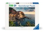 Ravensburger Pohled na Cinque Terre