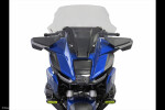 Bmw R 1300RT 25-26 Turistické plexi Powerbronze 555mm - čiré