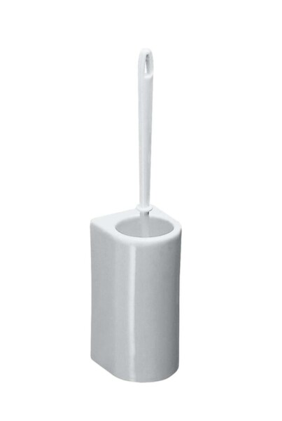 Laufen - WC nádobka, bílá H8736800000001