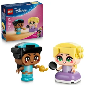LEGO® | Disney™ 43303 Mini Jasmína a Locika