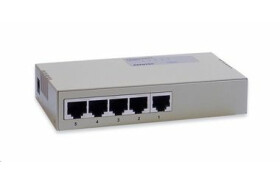 Repotec RP-1705M switch / 5x RJ45 (rp-1705m)