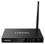 Fanvil W712 / RoIP brána / PoE / Gigabit LAN / USB / MicroSD (W712)