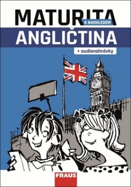 Maturita nadhledem Angličtina