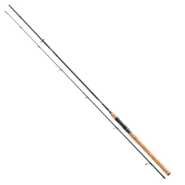 Daiwa Prut Ninja X Spin 2,10m 10-30g (11204-212)