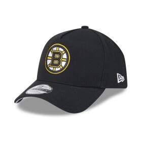 New Era Pánská kšiltovka Boston Bruins NHL 9FORTY A-Frame Trucker
