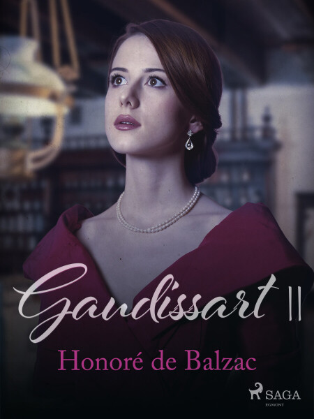 Gaudissart II - Honoré De Balzac