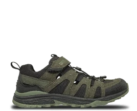 AMIGO O1 Green Sandal 44
