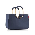 Nákupní taška Reisenthel Loopshopper L Midnight gold