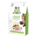 Brit Care Cat Senior Weight Control