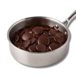 Dortisimo Tmavá poleva 9% SweetArt (250 g)
