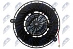 PIETRO Ventilátor topení Mercedes-Benz C (W202, S202) CLK (C208, A208) SLK (R170)
