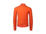 POC Radiant pánský dres dlouhý rukáv Zink Orange vel. XL