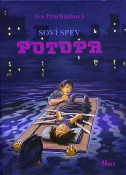 Potopa - Iva Procházková