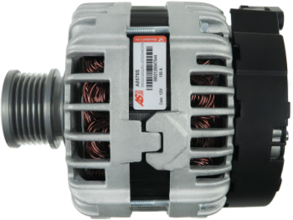 Alternátor AUDI A4 (B8), A5 (8T/F5), Q5 (8R) a A6 (C7) 1.8–2.0 TFSI a 2.0 TDI