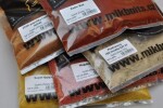 Mikbaits Olihňová moučka 250g,Mikbaits Olihňová moučka 250g