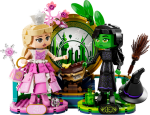 LEGO LEGO® Wicked 75682 Figurky Elphaby a Glindy