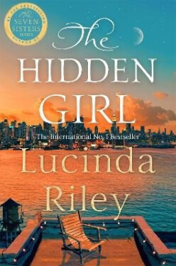 Hidden Girl - Lucinda Riley