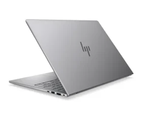 HP ZBook 8 G2i 16 stříbrná / 16.0" WQUXGA / Intel Core Ultra 7 366H / 32GB / 1TB SSD / RTX PRO 500 4GB / W11P (DT3G2ET#BCM)