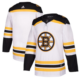 Adidas Pánský Dres Boston Bruins adizero Away Authentic Pro Velikost: