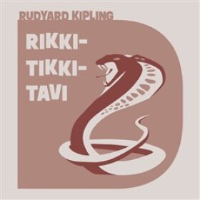 Rikki-tikki-tavi Rudyard Kipling