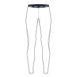 Juniorské funkční kalhoty Swix RaceX Classic Pants Jr